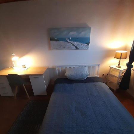 Apartment Am Waldrand 1 Person ,Gemuetlich, Nichtraucher Itzehoe Kültér fotó