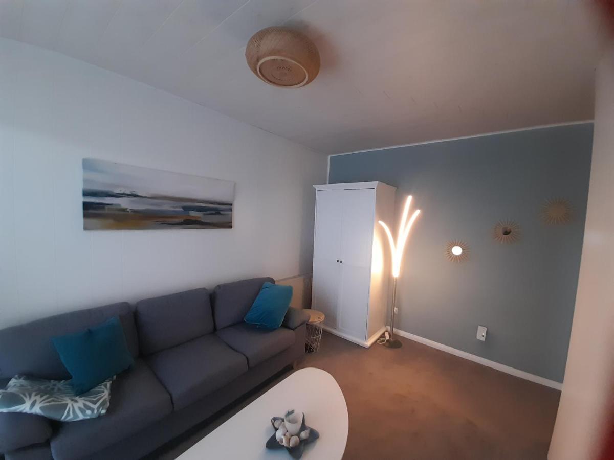 Apartment Am Waldrand 1 Person ,Gemuetlich, Nichtraucher Itzehoe Kültér fotó